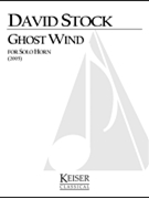 Ghost Wind by Stock David for