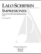 Impresiones by Schifrin Lalo for