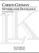 Netherlands Travelogue by Cooman Carson for