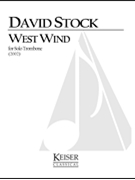 West Wind by Stock David for