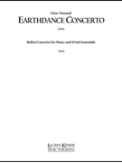 Earthdance Concerto by Freund Don for
