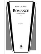 Romance by Lieuwen Peter for