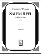 Salem Reel by Walker Gwyneth for