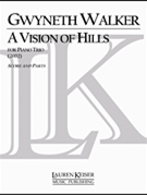 A Vision of Hills by Walker Gwyneth for