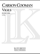 Vigils by Cooman Carson for
