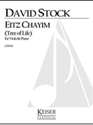 Eitz Chayim (Tree of Life) by Stock David for