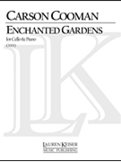 Enchanted Gardens by Cooman Carson for