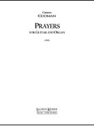Prayers by Cooman Carson for