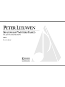 Shadows of Winters Passed by Lieuwen Peter for