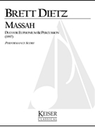 Massah by Dietz Brett William for Parts