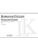 Damaged Goods by Etezady Roshanne for Score and Parts