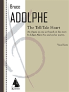 The Tell-Tale Heart by Adolphe Bruce for Score