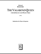 The Vagabond Queen by Barnes Edward for Score