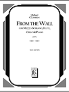 From the Wall by Cohen Michael for Alto
