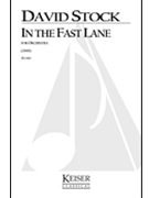 In the Fast Lane by Stock David for Full Score