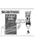Eagle Girl by Stock David for Full Score