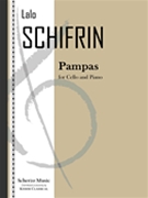 Pampas by Schifrin Lalo for