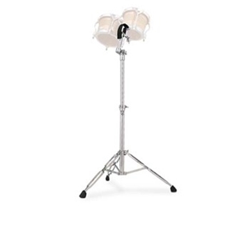 Matador Bongo Stand With Strap Lock