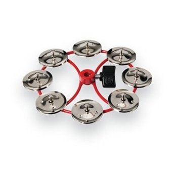 Lp Lp191nyd City Series Hi-hat Single Row Jingle Ring