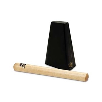 Lp Aspire Cha-cha Cowbell Kit