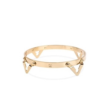 Matador Traditional Bongo Rim Gold