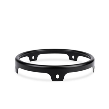Quinto Replacement Rim Black 10