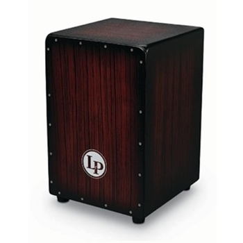 Lp Lpa1332-sbs Aspire Accent Dark Wood Streak Cajon