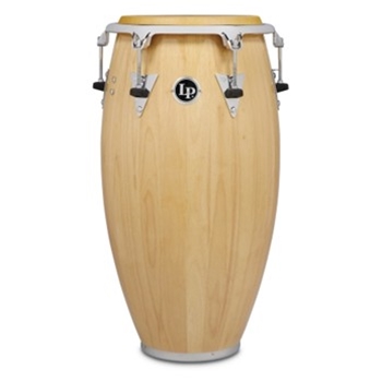 Classic Tt 11-3/4 Conga Oak W/chrome