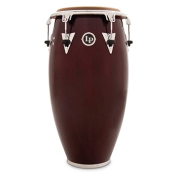 Classic Tt 11-3/4 Conga Oak W/chrome