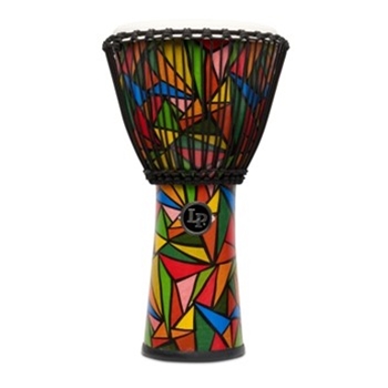 Lp World Beat 11 Rope Tuned Djembe