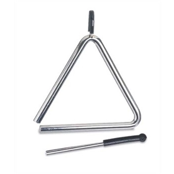 Aspire 6 Triangle With Striker