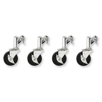 Lp Lp764 Casters For Lp760a Workstation