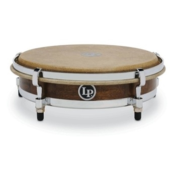 Pandero De Plena Requinto 10