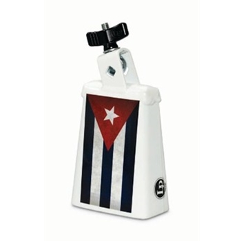 Lp Lp20ny-qba3 5 Cuban Flag Collect-a-bell With 3/8 Mount
