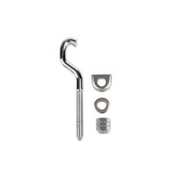 Djembe Lug For Chrome Ccii Rim