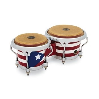 3-1/2-4-1/2 Mini Bongo Oak Pr Cr