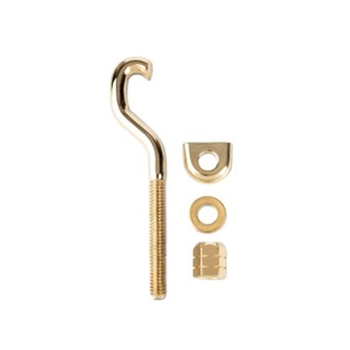 Djembe Lug For Gold Ccii Rim