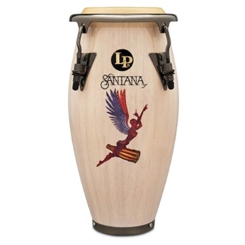 Lp Lpm197-snw Santana Abraxas Mini Tunable Conga