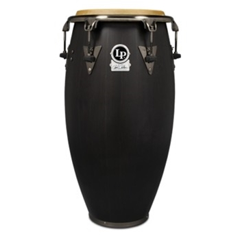 Raul R Tt 11-3/4 Conga Nz Pine Wal Bs