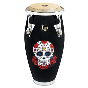 Lp Karl Perazzo Mini Conga 4-1/2