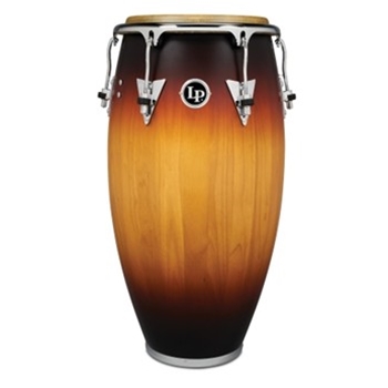 Classic Ccii 11-3/4 Conga Oak Msb Cr