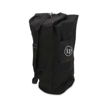 Padded Conga Bag Black