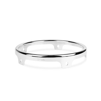 Quinto Rim Chrome 10