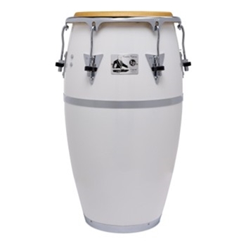 Candido Ccii 12-1/2 Tumbafg White Cr