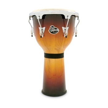 Aspire Djembe Oak Vsbwith Chrome Hardware 12-1/2