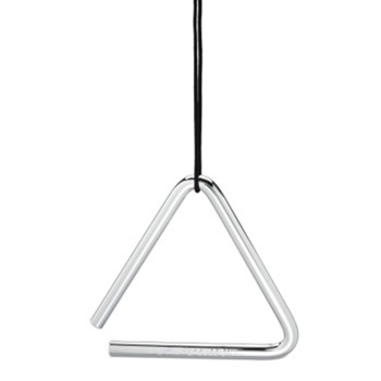 4 Triangle With Striker