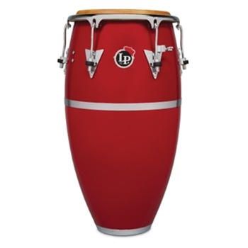 Patato Ccii 12 1/2 Conga Fg Red Cr