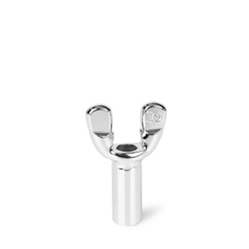 Timbale Clamping Nut