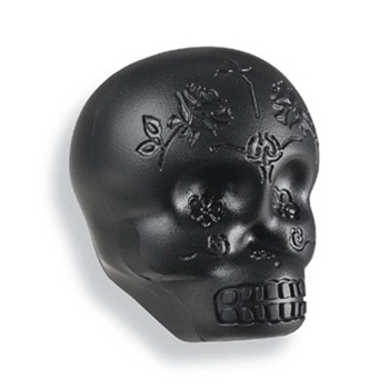 Lp Sugar Skull Shaker Black