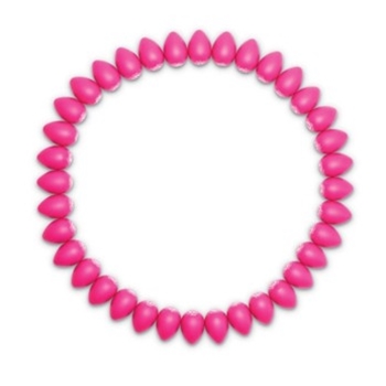 Egg Shakers - Pink 36